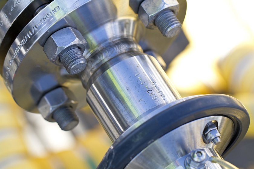 Skruv 6-kant M6S fzv M6x30mm helgängad 100p ANS