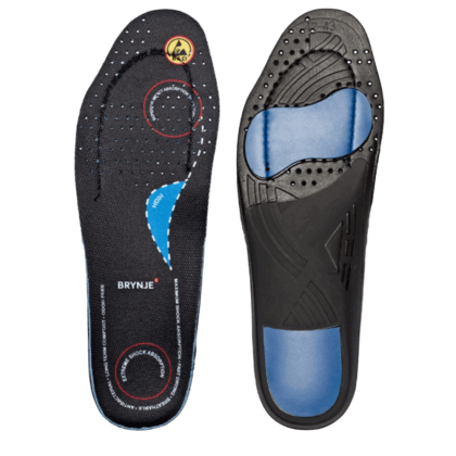 Brynje Ultimate Footfit - High 