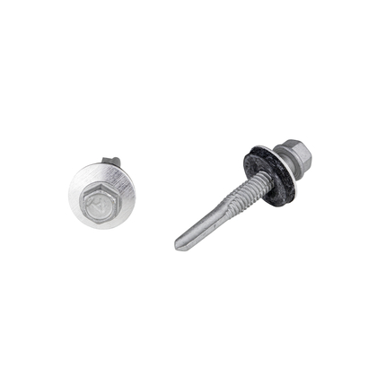 Balkskruv C3 5,5x32mm bsp 5 250p ANS
