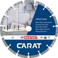 DIAMANTKAPKLINGA 350x25,40 CSM Master 3504000