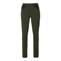 Milton Trousers dk olive C46