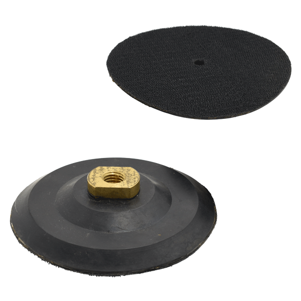Adapter M14-Kardborre 125mm