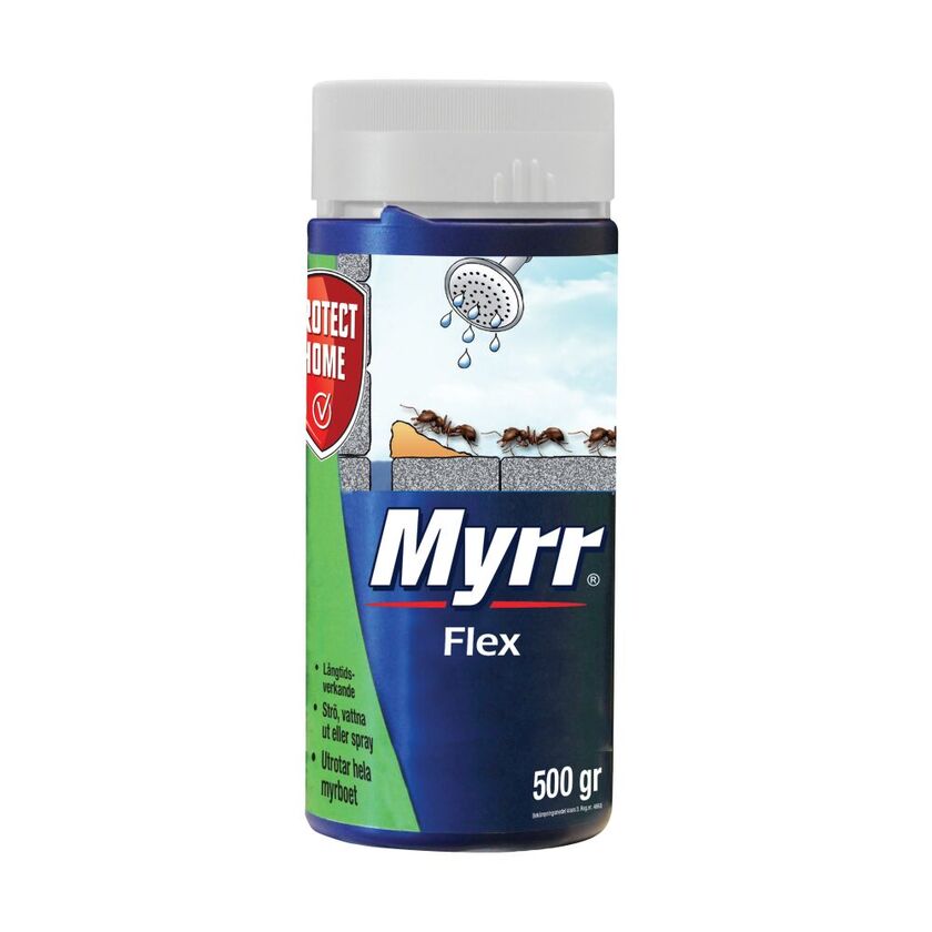 MYRMEDEL MYRR FLEX 500G
