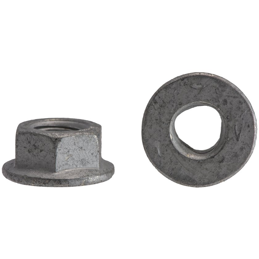Reparationsmutter ZI/FL 10 M8 ANS