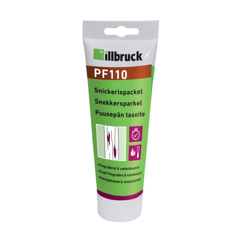 Snickerispackel PF110 200ml Illbruck