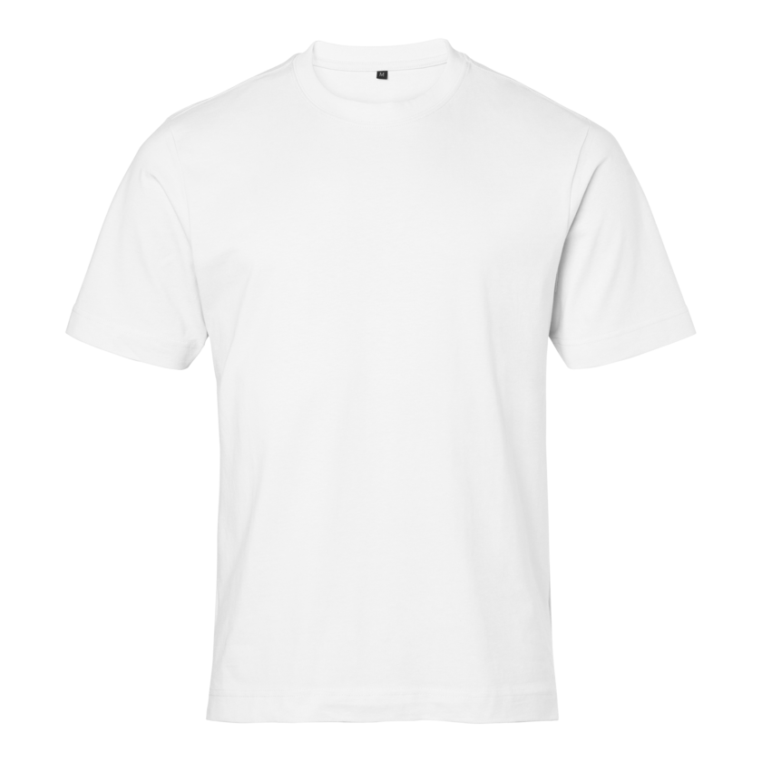 Stone T-Shirt White,XS