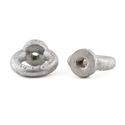 Lyftögla mutter fzv M10 25p ANS