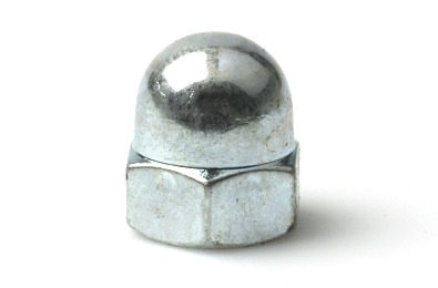 Hattmutter 6-kant fzb M6 100p ANS