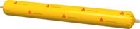 Fogmassa Supermastic-3 vit 600ml