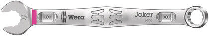 6003 Joker ring-U-nyckel, 8 x  115 mm
