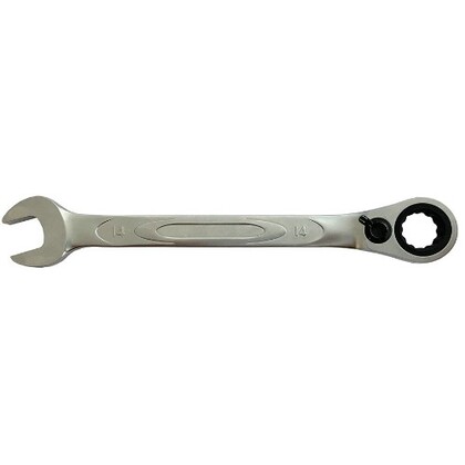 Spärrkombinyckel BT500 24 mm