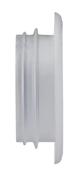 Täcklock transparent 14-19mm 200p VSB