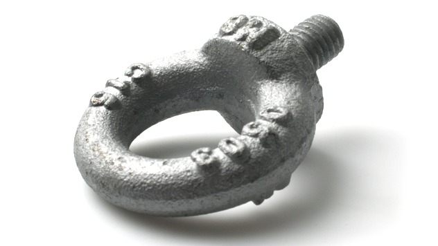 Lyftögleskruv fzv M20x30mm 4p ANS