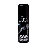 Låsspray 50ml Assa