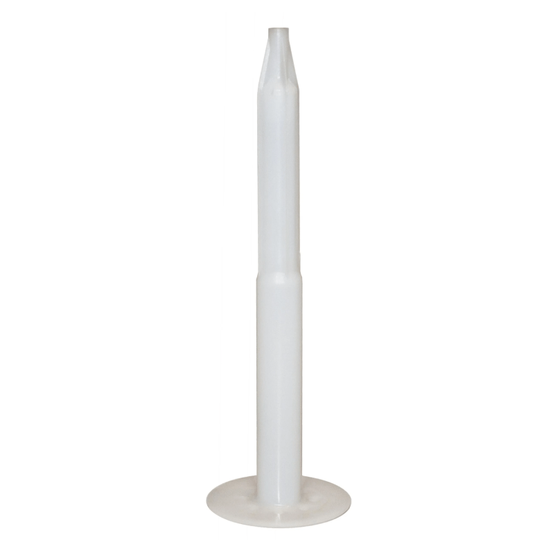 Isolerhållare 140 mm till EF14