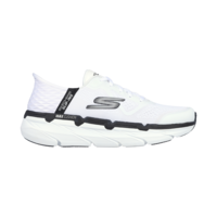 Sko Max cushioning Premier vit slip in Skechers 42