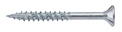 Träskruv TFT jetting fzb 4,0x25mm 200p VSB