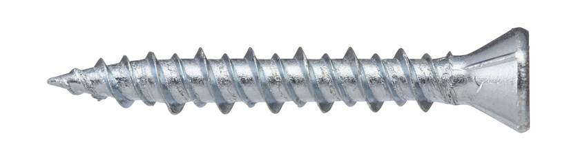 Fibercementskruv fzb 4,2x57mm 400p VSB