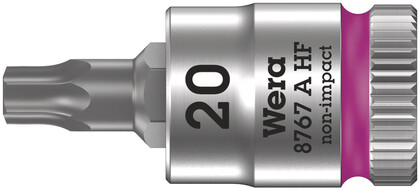 BITSHYLSA AHF ZYKLOP 1/4 TX30