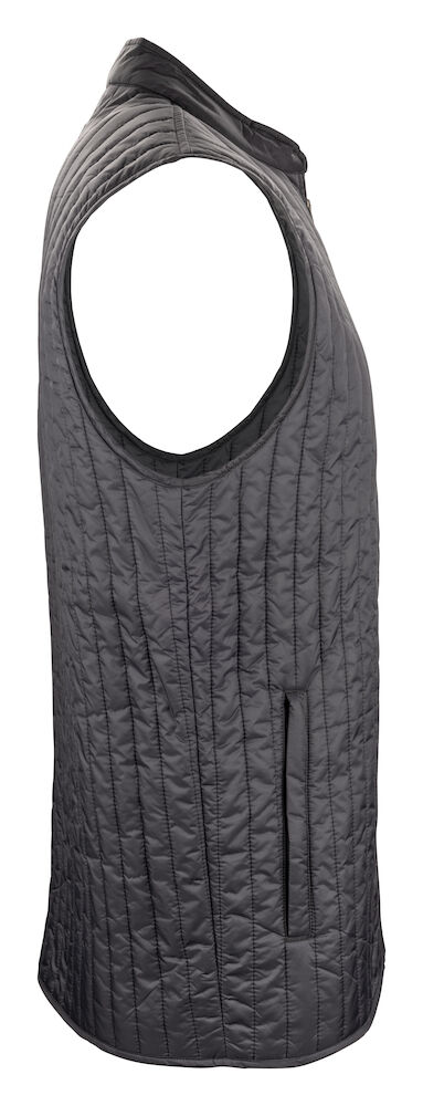 Ozette Vest Men Black S