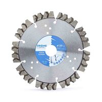 Diamantklinga Arrow 150x22,23  Universal