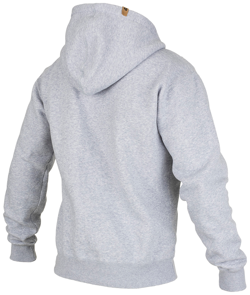 SWEATSHIRT 6023PB GRÅMEL M