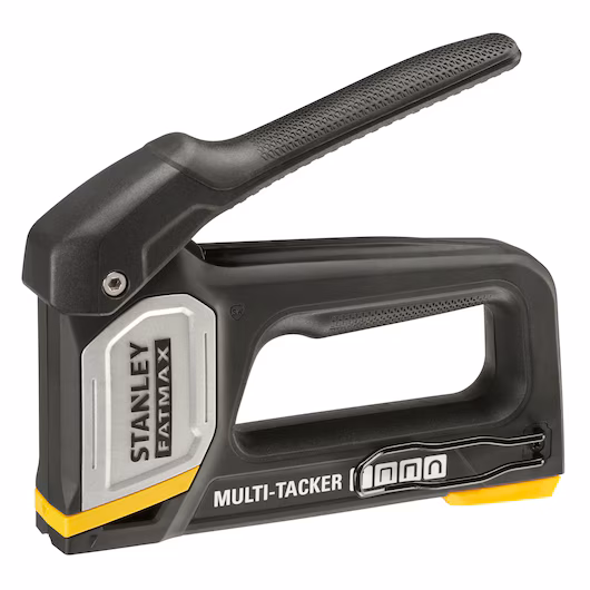 HÄFTPISTOL 4-I-1 FMHT70401-0 STANLEY® FATMAX®