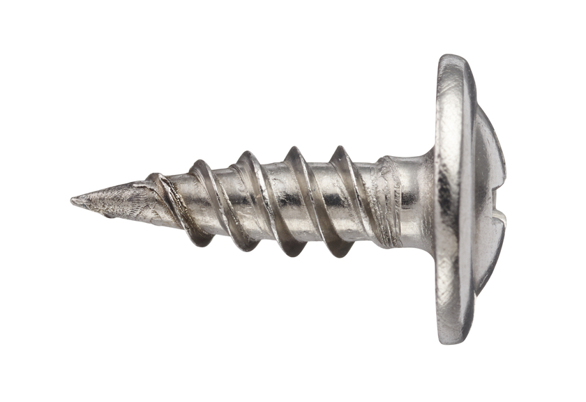 Montageskruv A2 4,2x65mm 100p VSB