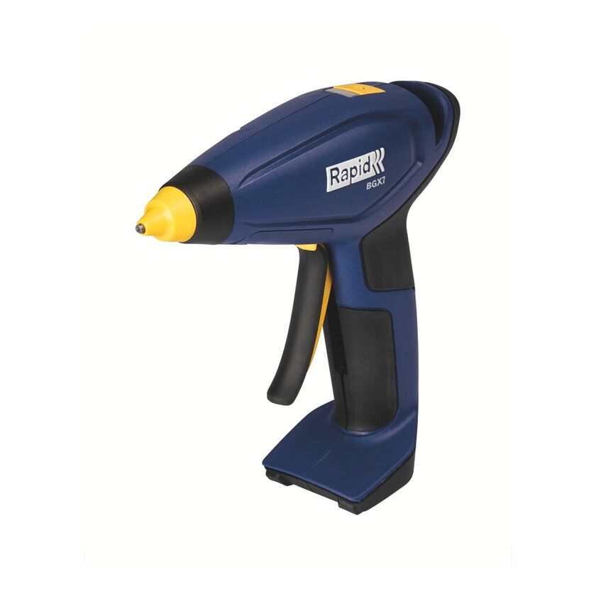 Limpistol BGx7 batteri rapid