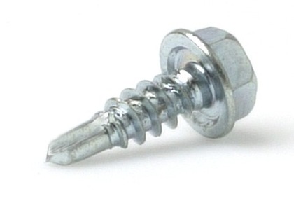 Plåtskruv HB fzb 4,2x25mm bsp 200p ANS