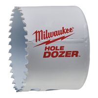 HÅLSÅG BI METALL ICE 65MM MILWAUKEE