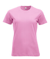 New Classic-T Dam Bright Pink XS