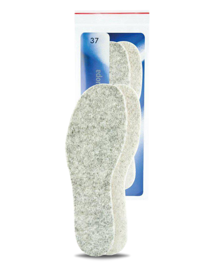 Filtsula Insole 40