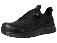Skyddssko Kensington boa 36 svart S3