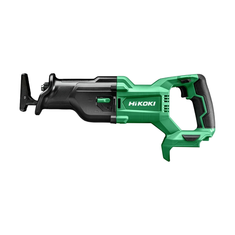 TIGERSÅG CR18DB 18V TOOL ONLY HIKOKI U/BATTERI & LADDARE