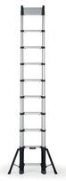 STEGE TELESKOPISK PRIME 4,1M SE