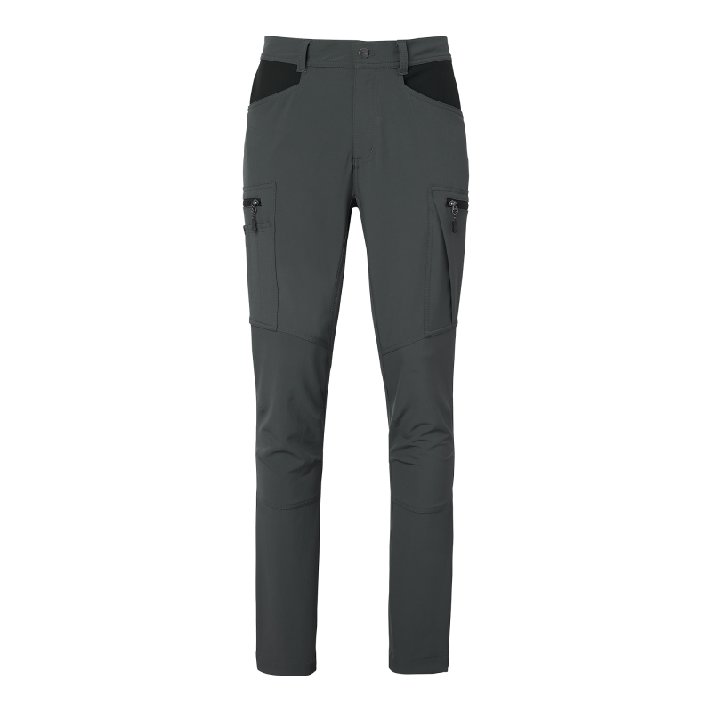 Milton Trousers dark grey C46