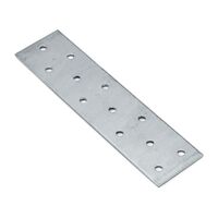 Hålplatta HP 40x160x2,0mm Fast