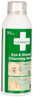 ÖGON- OCH SÅRTVÄTTSSPRAY CEDER ROTHS 726000 150ML