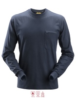 Långärmad T-shirt PW Marin XS