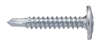 Montageskruv stål fzb 4,2x13mm bsp 2mm 1000p VSB