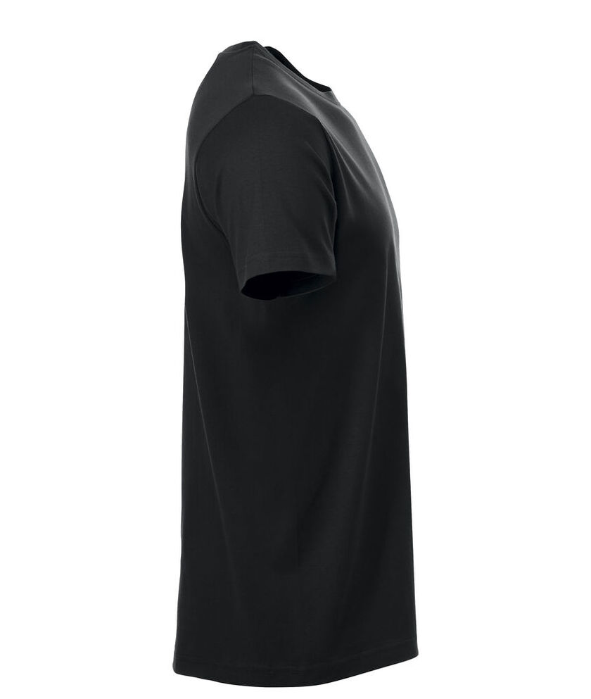 New Classic-T Herr Svart 4XL