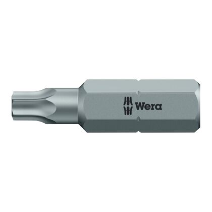 867/1 TORX® Bits, TX 8 x 25 mm