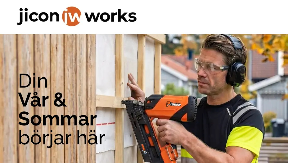 Vår & Sommar