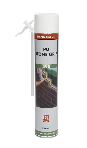 Stenlim PU Stone Grip 598, 750ml