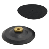 Adapter M14-Kardborre 125mm
