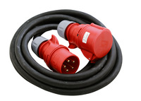MOTORKABEL 10M/32A H07RN-F 5G6