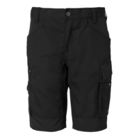 Cora Shorts black 38