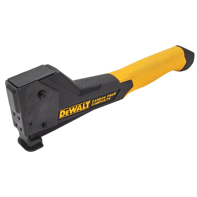 HÄFTHAMMARE DWHT75900-0 I KOLFIBER
