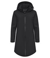Wedderburn Jacket Women Black  XS